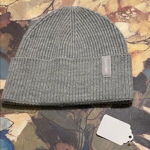 Calvin Klein Beanie